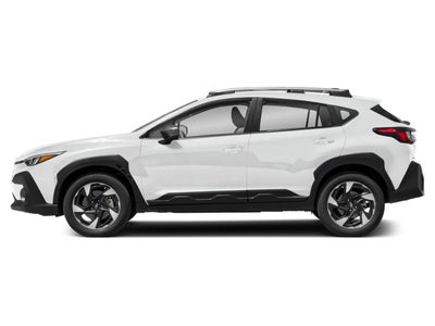 2025 Subaru Crosstrek Limited AWD