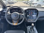 2026 Subaru Crosstrek Wilderness AWD