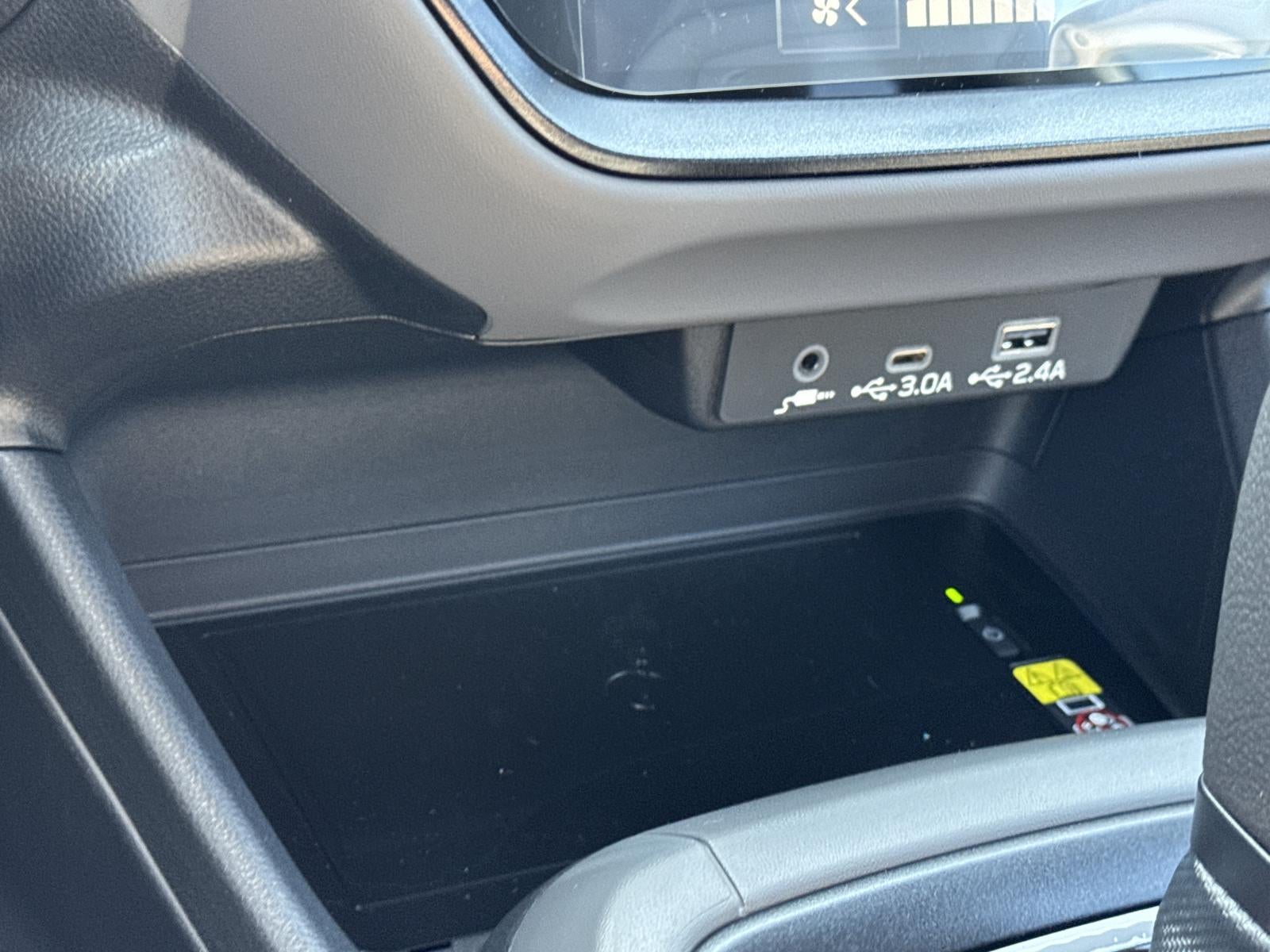 2026 Subaru Crosstrek Wilderness AWD