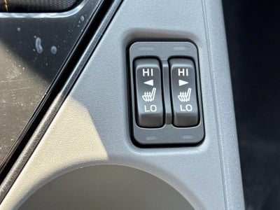 2026 Subaru Crosstrek Wilderness AWD