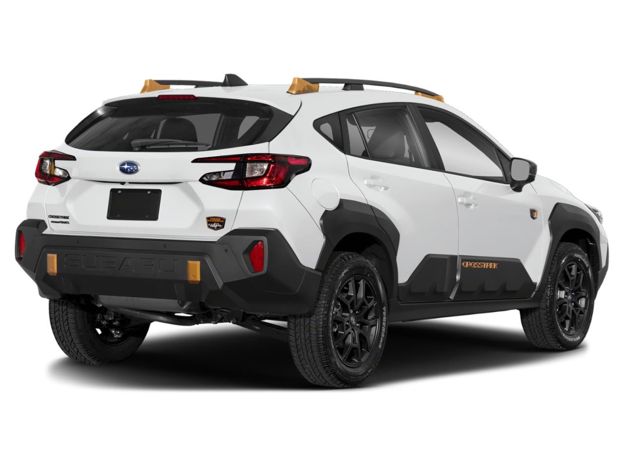2026 Subaru Crosstrek Wilderness AWD