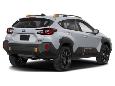 2026 Subaru Crosstrek Wilderness AWD