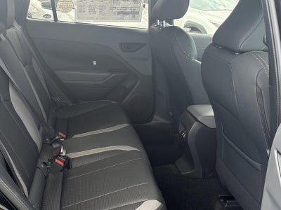 2026 Subaru Crosstrek Wilderness AWD