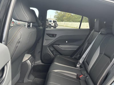 2026 Subaru Crosstrek Wilderness AWD