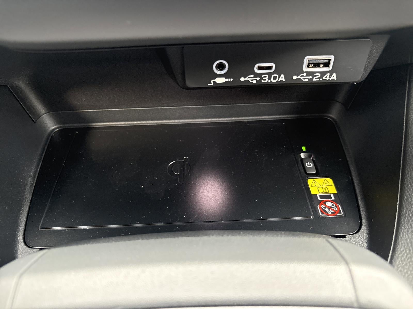 2026 Subaru Crosstrek Wilderness AWD