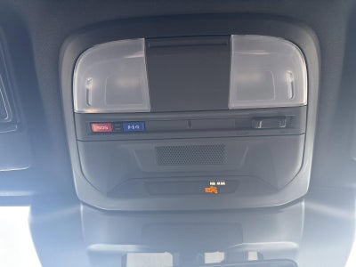 2026 Subaru Crosstrek Wilderness AWD