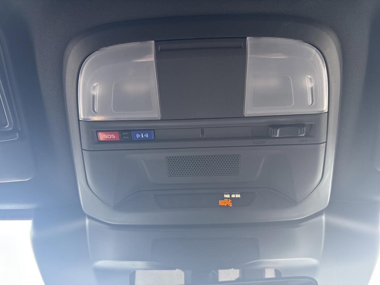 2026 Subaru Crosstrek Wilderness AWD