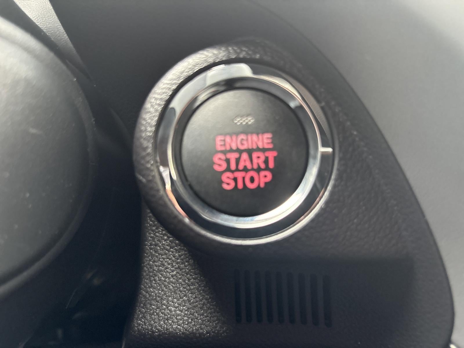 2026 Subaru Crosstrek Wilderness AWD