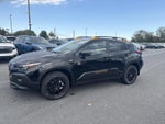 2026 Subaru Crosstrek Wilderness AWD