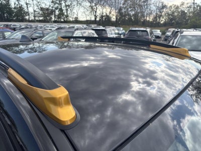 2026 Subaru Crosstrek Wilderness AWD