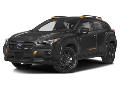 2026 Subaru Crosstrek Wilderness AWD