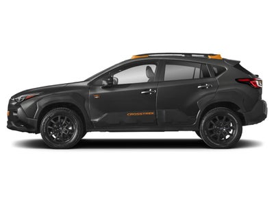 2026 Subaru Crosstrek Wilderness AWD