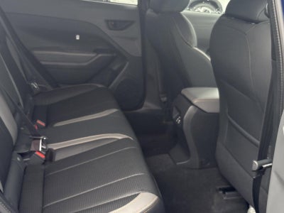 2026 Subaru Crosstrek Wilderness AWD