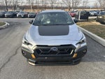 2026 Subaru Crosstrek Wilderness AWD