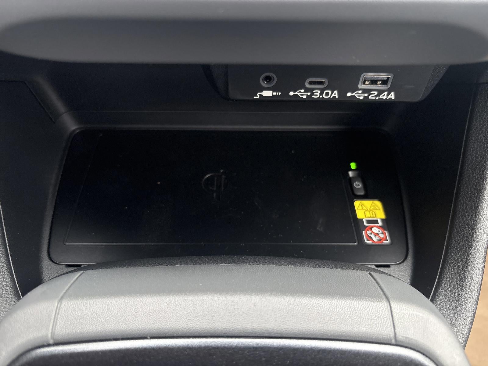 2026 Subaru Crosstrek Wilderness AWD