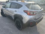 2026 Subaru Crosstrek Wilderness AWD