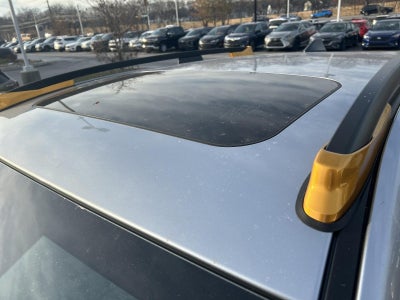 2026 Subaru Crosstrek Wilderness AWD