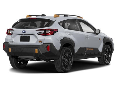 2026 Subaru Crosstrek Wilderness AWD