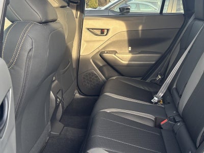 2026 Subaru Crosstrek Wilderness AWD