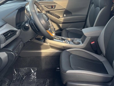 2026 Subaru Crosstrek Wilderness AWD