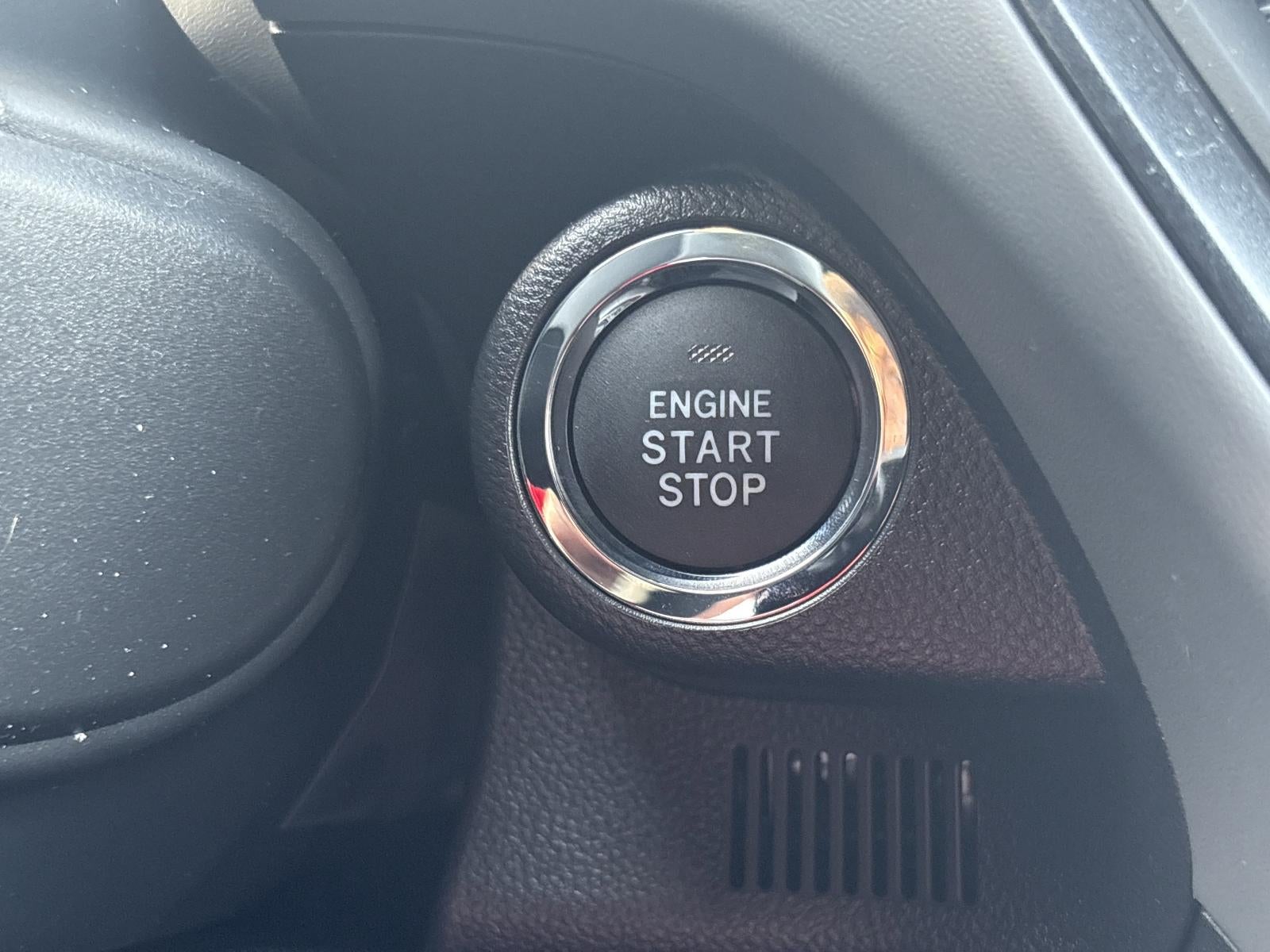 2026 Subaru Crosstrek Wilderness AWD