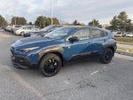 2026 Subaru Crosstrek Wilderness AWD