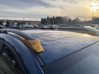 2026 Subaru Crosstrek Wilderness AWD