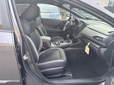 2026 Subaru Crosstrek Wilderness AWD