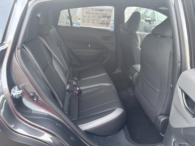 2026 Subaru Crosstrek Wilderness AWD