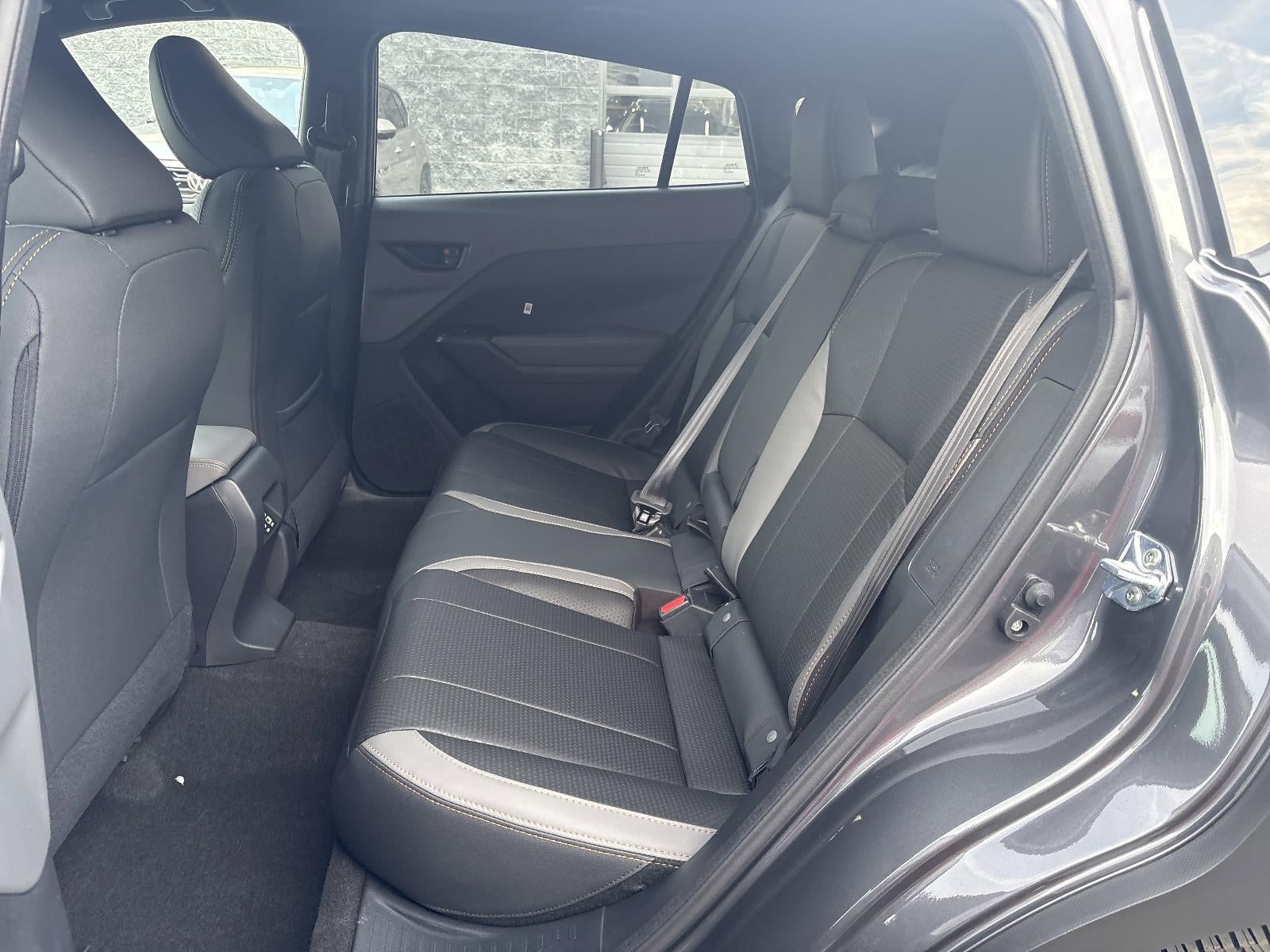 2026 Subaru Crosstrek Wilderness AWD