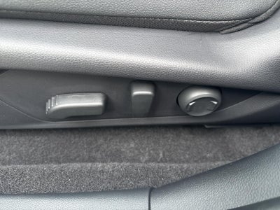 2026 Subaru Crosstrek Wilderness AWD