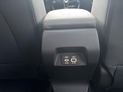 2026 Subaru Crosstrek Wilderness AWD