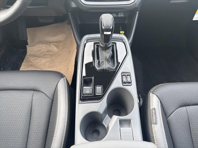 2026 Subaru Crosstrek Wilderness AWD