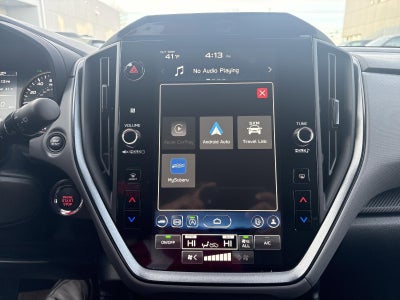 2026 Subaru Crosstrek Wilderness AWD