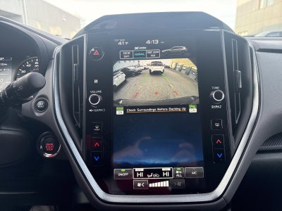 2026 Subaru Crosstrek Wilderness AWD