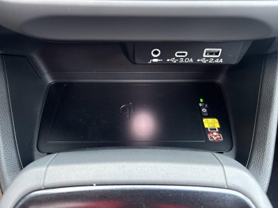 2026 Subaru Crosstrek Wilderness AWD