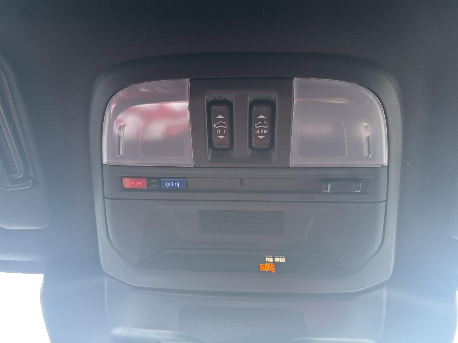 2026 Subaru Crosstrek Wilderness AWD