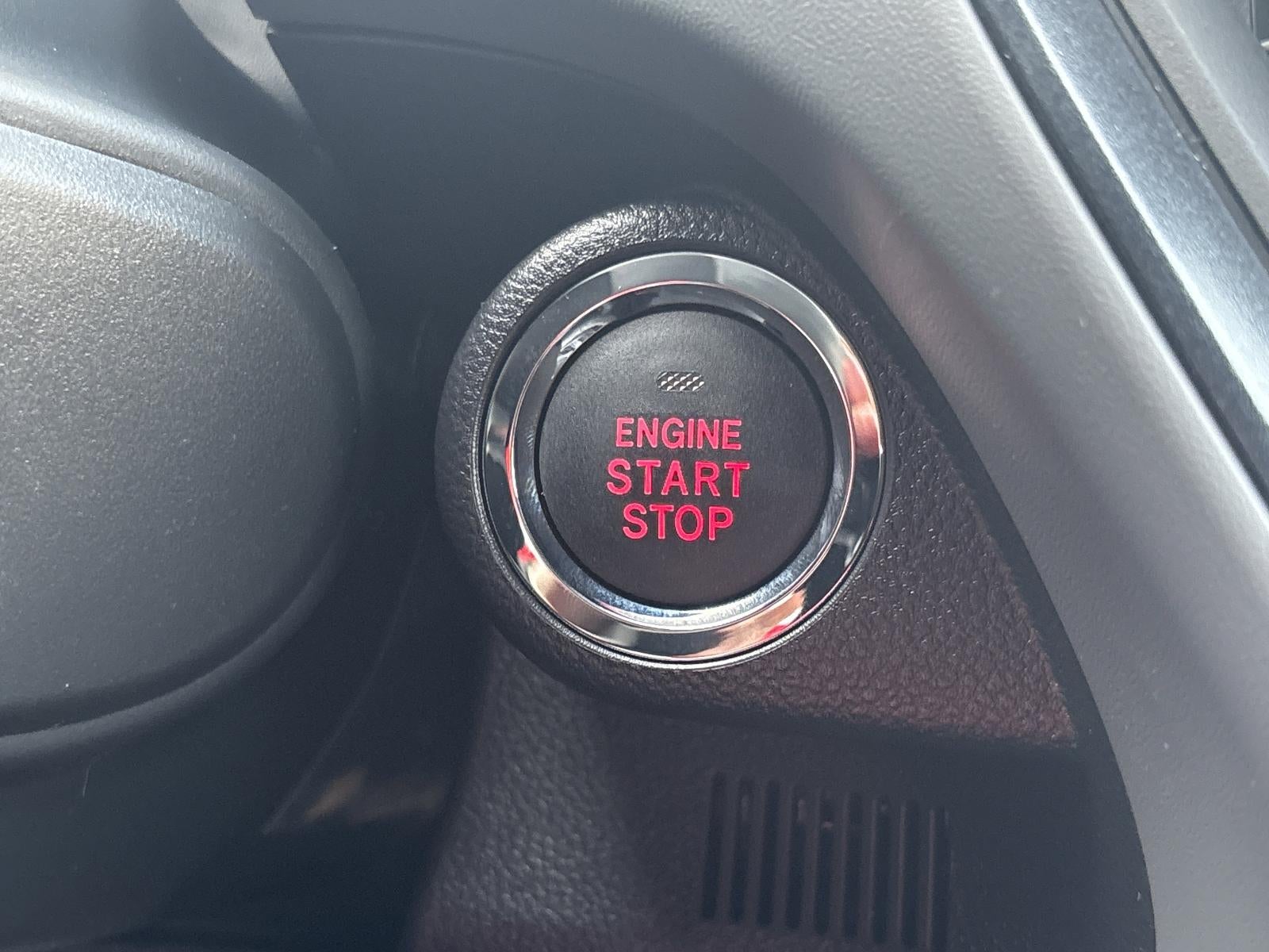 2026 Subaru Crosstrek Wilderness AWD