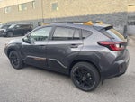2026 Subaru Crosstrek Wilderness AWD