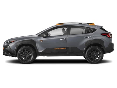 2026 Subaru Crosstrek Wilderness AWD