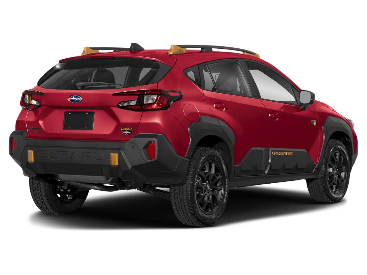 2026 Subaru Crosstrek Wilderness AWD