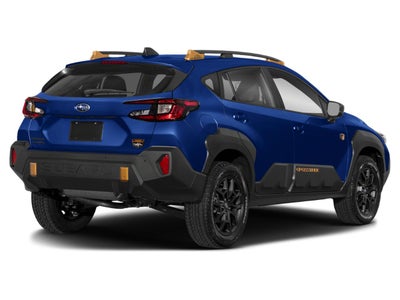 2026 Subaru Crosstrek Wilderness AWD