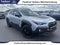 2025 Subaru Crosstrek Wilderness AWD