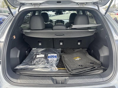 2025 Subaru Crosstrek Wilderness AWD