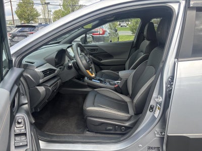 2025 Subaru Crosstrek Wilderness AWD
