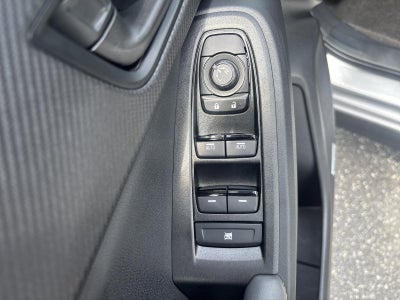 2025 Subaru Crosstrek Wilderness AWD