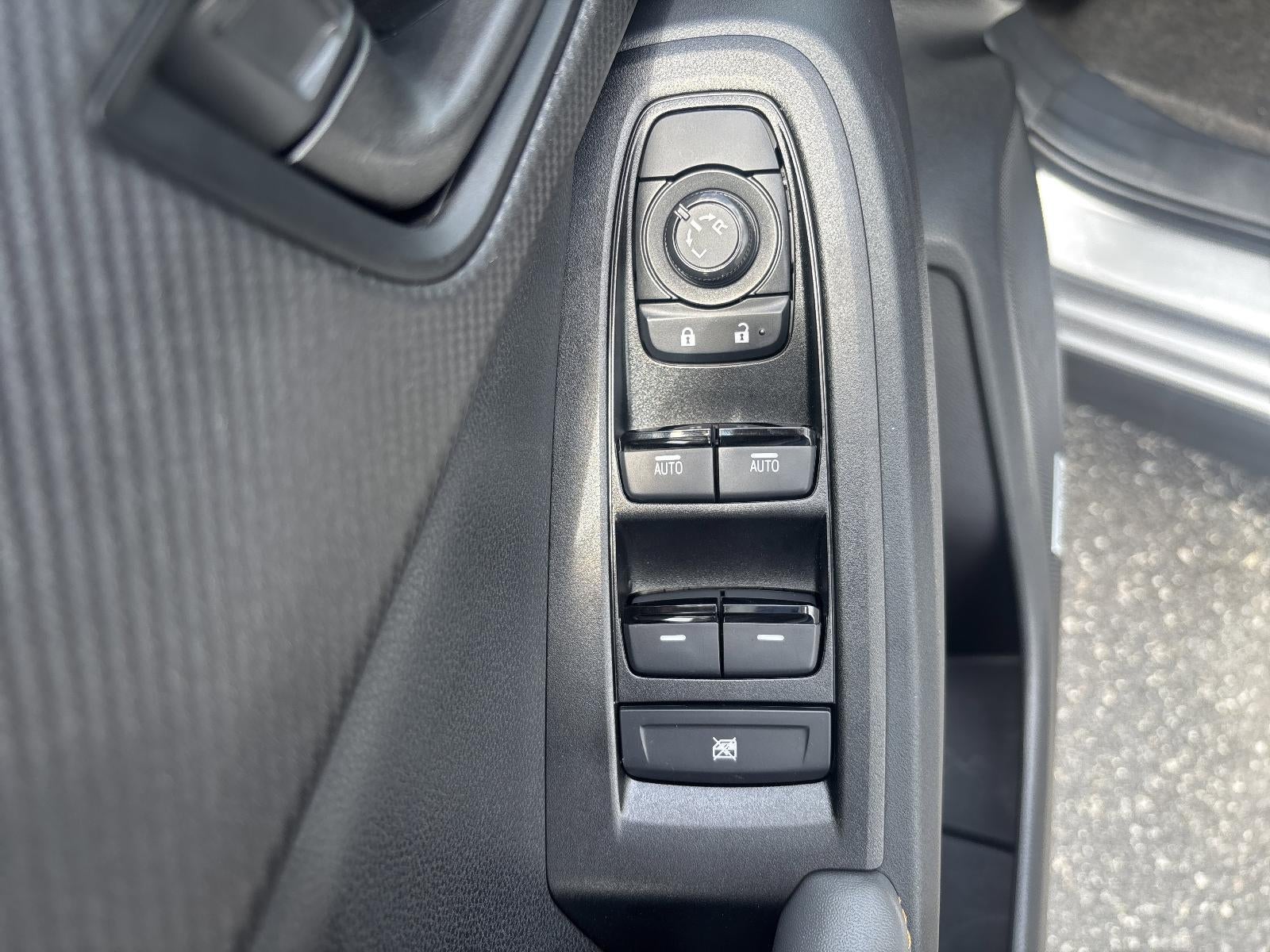 2025 Subaru Crosstrek Wilderness AWD