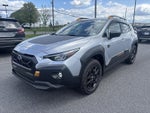 2025 Subaru Crosstrek Wilderness AWD