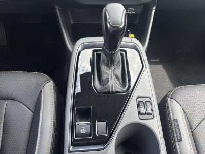 2025 Subaru Crosstrek Wilderness AWD