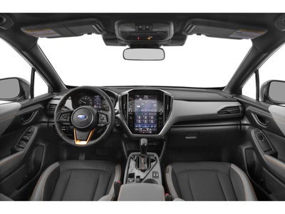 2025 Subaru Crosstrek Wilderness AWD